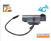 SPY SP-M2-4G+ H265 MOBİL KAMERA (ARAÇ TAKİP 1 YIL ÜCRETSİZDİR ) YENİ SERİ R - 2